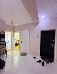 3 otaqlı mənzil 102 m² satılır — şəkil 11