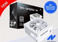 Qida bloku Thermalright TR-SP1000-W 1000W 80+ Platinum — şəkil 5