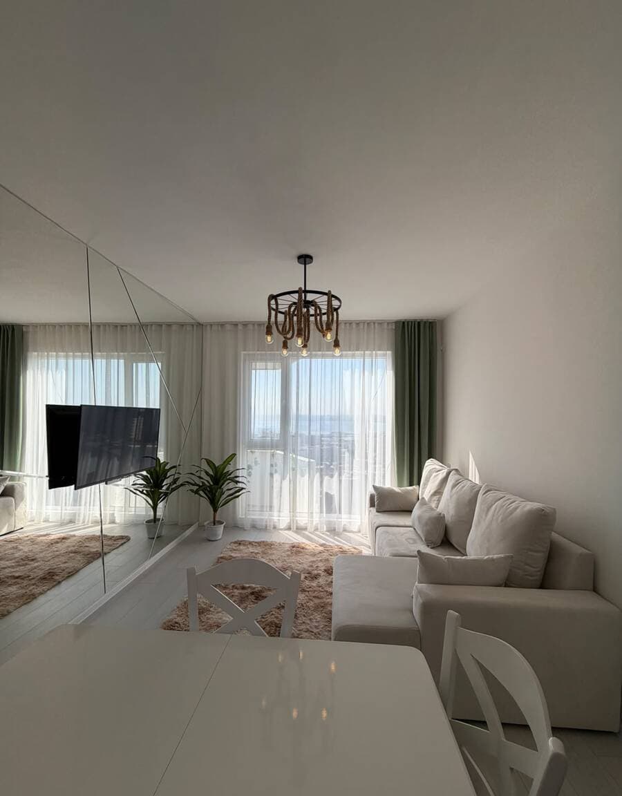 3 otaqlı mənzil 64 m² satılır