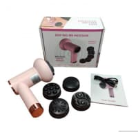 Masaj aparatı Deep Rolling Massager SL-630 — şəkil 2