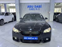 BMW 528, 2016 il, 206400 km, 2000 L — şəkil 2