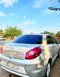 Chery Fulwin 2, 2012 il, 145 km, 1500 L — şəkil 5