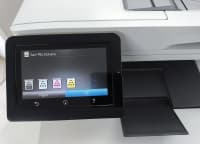 HP Color LaserJet Pro MFP M377dw Çoxfunksiyalı Printer — şəkil 4