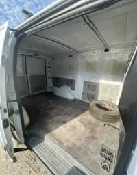 Mercedes Vito, 2009 il, 354441 km, 2200 L — şəkil 9