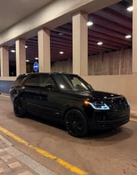 Land Rover Range Rover, 2019 il, 181856 km, 3000 L — şəkil 2