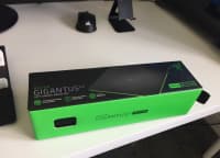 Mouse pad Razer Gigantus V2, M — şəkil 5