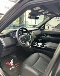 Land Rover Range Rover, 2024 il, 26880 km, 3000 L — şəkil 19