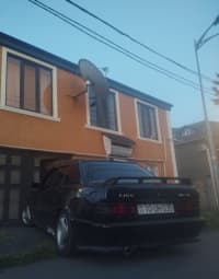 Mercedes 190, 1989 il, 456000 km, 2000 L — şəkil 11
