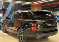 Land Rover Range Rover, 2019 il, 100000 km, 3000 L — şəkil 5