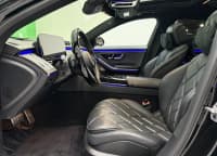 Mercedes-Maybach S 580 4MATIC, 2024 il, 14100 km, 4000 L — şəkil 7