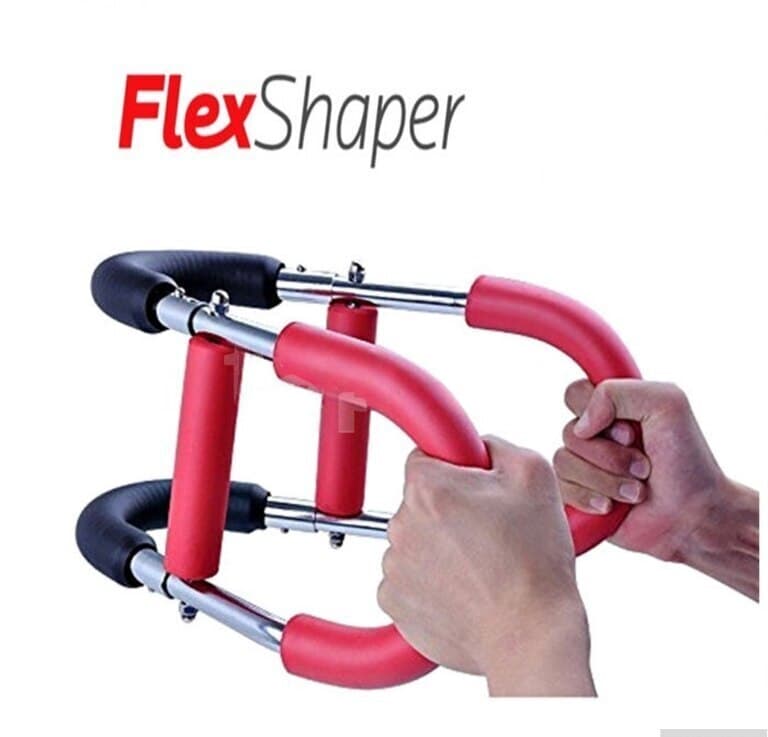Flexshaper Bədən Formalaşdırma və Əzələ İnkişafı Aləti