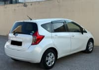 Nissan Note, 2014 il, 66000 km, 1.2 L — şəkil 4