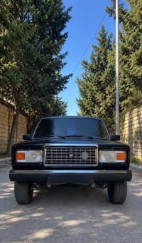 LADA (VAZ) 2107, 2010 il, 135000 km, 1600 L — şəkil 2