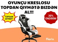 Qara rəng, Oyun kompüter kreslosu — şəkil 3
