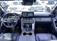 Toyota Land Cruiser, 2022 il, 60500 km, 3500 L — şəkil 8