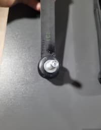 Stabilizator dayağı Chevrolet Cobalt 42342547 — şəkil 5