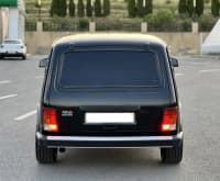 LADA (VAZ) Niva, 2025 il, 35000 km, 1700 L — şəkil 11
