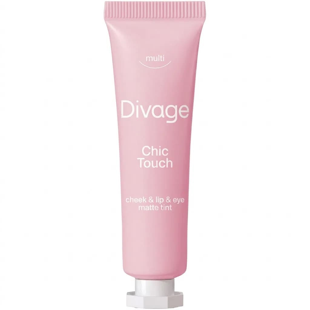 maye ənlik divage chic touch matte 01