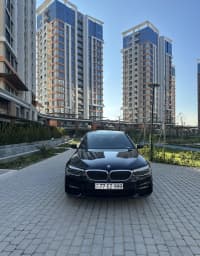 BMW 530, 2017 il, 178500 km, 2000 L — şəkil 1