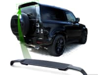 Dam spoyleri Land Rover Defender — şəkil 6