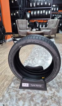 Nankang NS-25 245/35 R19 93Y M+S XL ZR Təkəri — şəkil 3