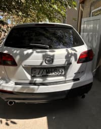 Mazda CX-4, 2014 il, 146000 km, 3700 L — şəkil 7