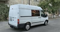 Furqon Ford Transit 2.2 L 2009 — şəkil 8