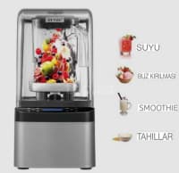 Duvel Blender — şəkil 2
