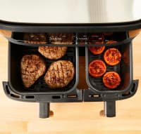 Tefal fritoz — şəkil 11