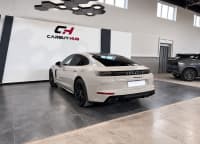 Porsche Panamera 4 E-Hybrid, 2024 il, 700 km, 2.9 L — şəkil 6