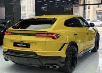 Lamborghini Urus, 2023 il, 9000 km, 4000 L — şəkil 26