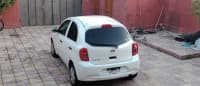 Nissan March, 2016 il, 57370 km, 1200 L — şəkil 16