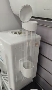 Feya dispenser — şəkil 14