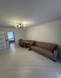 2 otaqlı mənzil 44 m² kirayə verilir — şəkil 1