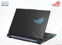 Notbuk Asus ROG Strix G — şəkil 5