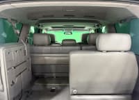 Lexus LX 470, 2005 il, 287200 km, 4700 L — şəkil 18