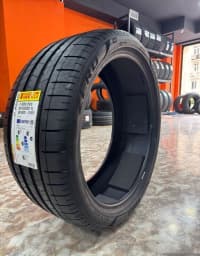 Pirelli P Zero PZ4 Sports 275/35 R21 Yay Şini — şəkil 1