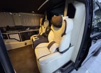 Mercedes V 250, 2021 il, 108400 km, 2000 L — şəkil 14