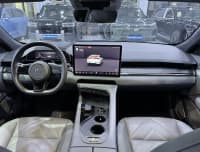 ZEEKR 001, 2023 il, 30200 km — şəkil 8