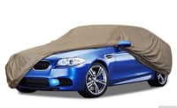 BMW F10 üçün Avtomobil Çadırı — şəkil 1