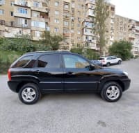 Kia Sportage, 2007 il, 171260 km, 2 L — şəkil 6
