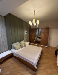3 otaqlı mənzil 90 m² satılır — şəkil 11
