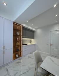 4 otaqlı mənzil 110 m² satılır — şəkil 7