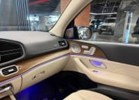 Mercedes GLS 450 4MATIC, 2022 il, 108000 km, {'value': 3000, 'min': 3000, 'max': 3000} L — şəkil 12