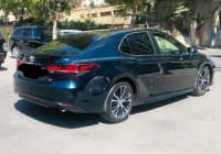 Avtomobil kirayəsi BMW F10 — şəkil 8