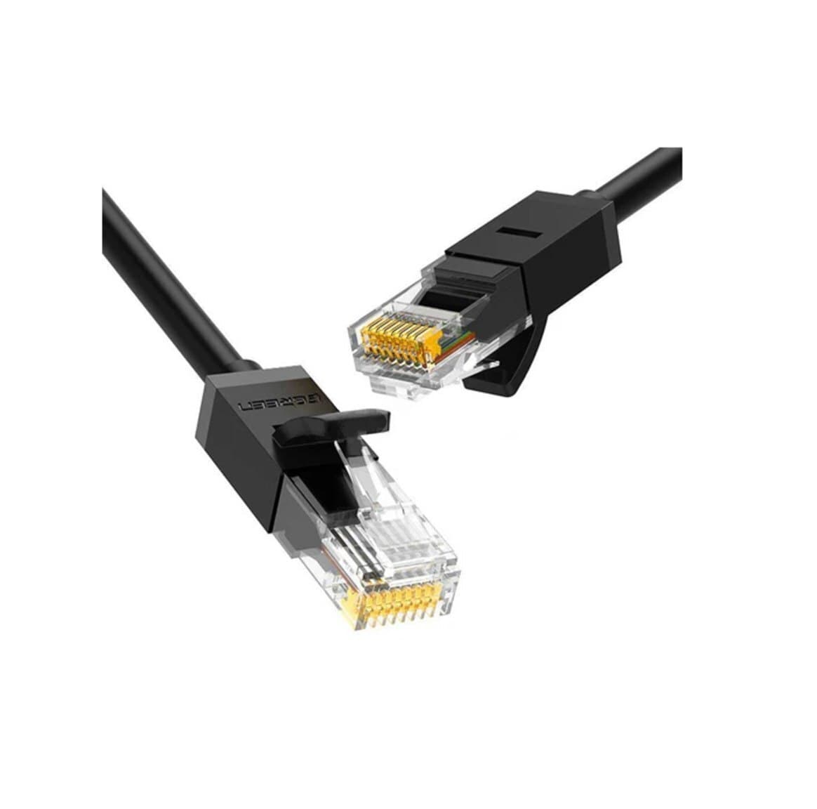 Şəbəkə kabeli Ugreen Cat6 15 metr U/UTP
