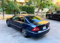 Mercedes C 200, 2002 il, 238 km, 2000 L — şəkil 5