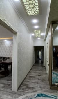 3 otaqlı mənzil 131 m² satılır Bakı, Yasamal r. — şəkil 14