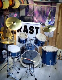 Akustik baraban dəsti Tama — şəkil 4