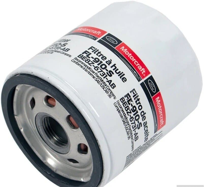 Yağ filteri Ford FL-910S
